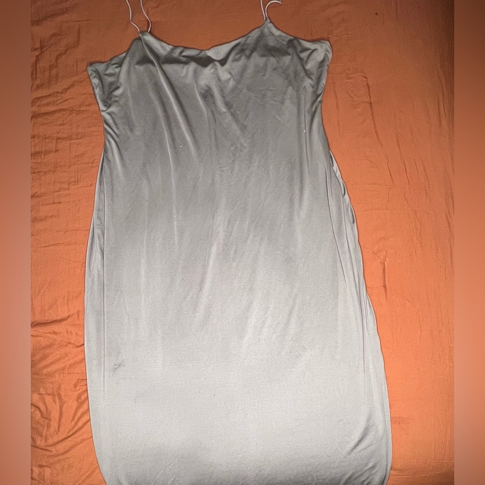 Simply do not wear anymore
